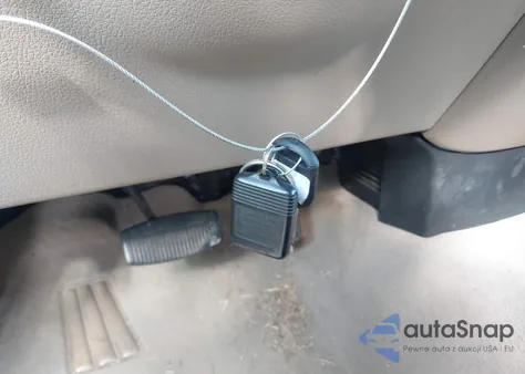 2006 Ford F-150 Stx/Xl/Xlt из США, поврежденный, VIN 1FTRX12W06FA41342